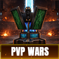 PVP 對戰